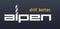 Alpen HSS Super Boor - 3,5 mm