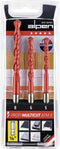 Alpen MultiCut 100803100 Carbide Multifunctionele boorset 3-delig 5 mm, 6 mm, 8 mm 1/4 (6.3 mm) 1 set(s)