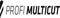 Alpen MultiCut 100905100 Carbide Multifunctionele boorset 5-delig 5 mm, 6 mm, 8 mm, 10 mm SDS-Plus 1 set(s)