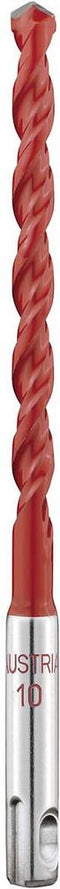 Alpen MultiCut 52901000100 Carbide Multifunctionele boor 10 mm Gezamenlijke lengte 210 mm SDS-Plus 1 stuk(s)