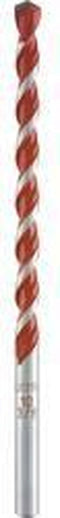 Alpen MultiCut 72901400100 Carbide Multifunctionele boor 14 mm Gezamenlijke lengte 220 mm Cilinderschacht 1 stuk(s)
