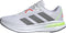 adidas Performance Galaxy 7 Hardloopschoenen - Heren - Wit- 44