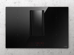 ALPHA BL/A/78 = LUCHTAFVOER (mbv accessoire geschikt voor RECIRCULATIE)