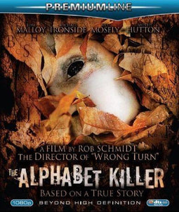 Alphabet Killer