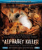 Alphabet Killer