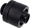 Alphacool 17232 Koeling accessoire Zwart