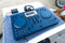 AlphaTheta OMNIS-DUO - All-in-one mobiel DJ-systeem