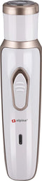 alpina 4-in-1 Ladyshave - Scheerapparaat Vrouw - voor Lichaam en Gezicht - Incl. Wenkbrauw Trimmer