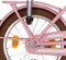 Alpina Achterdrager 16 Cargo light pink matt