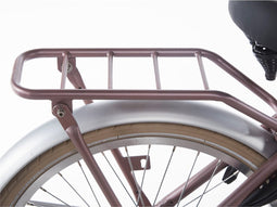 Alpina Achterdrager 22 Cargo wood rose matt