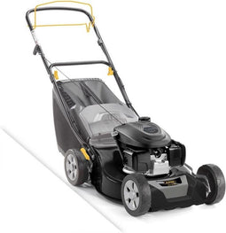 Alpina AL4 46 SH Hondamotor