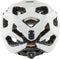 Alpina Anzana Tocsen Helmet, wit Hoofdomtrek 52-57cm