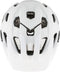 Alpina Anzana Tocsen Helmet, wit Hoofdomtrek 52-57cm