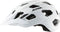 Alpina Anzana Tocsen Helmet, wit Hoofdomtrek 52-57cm