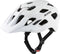 Alpina Anzana Tocsen Helmet, wit Hoofdomtrek 52-57cm