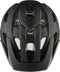 Alpina Anzana Tocsen Helmet, zwart Hoofdomtrek 57-61cm