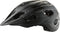 Alpina Anzana Tocsen Helmet, zwart Hoofdomtrek 57-61cm