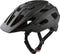 Alpina Anzana Tocsen Helmet, zwart Hoofdomtrek 57-61cm
