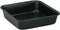 Alpina Bakvorm zwart 23 x 22 x 5 cm