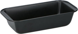 Alpina Cakevorm 25x13x6 cm Zwart