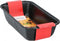 Alpina Cakevorm 25x13x6 cm Zwart