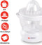Alpina Citruspers - 0,7 Liter - 2 Perskegels - 2 Draairichtingen - 25 Watt - Wit