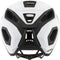 Alpina Comox Helmet, wit Hoofdomtrek 57-62cm