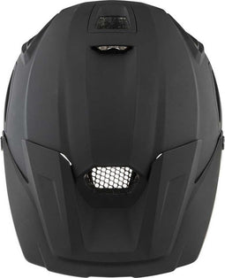 Alpina Comox Helmet, zwart Hoofdomtrek 52-57cm