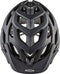 Alpina D-Alto L.E. Fietshelm, zwart Hoofdomtrek 57-61cm