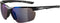 Alpina Defey HR Glasses, black/blue