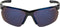 Alpina Defey HR Glasses, black/blue