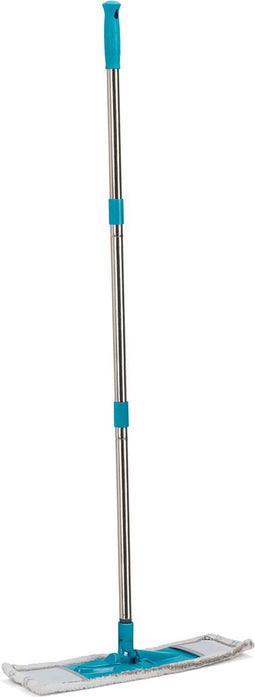 alpina Dweil met Dweilstok - Vloerreiniger - Incl. Microvezeldoek