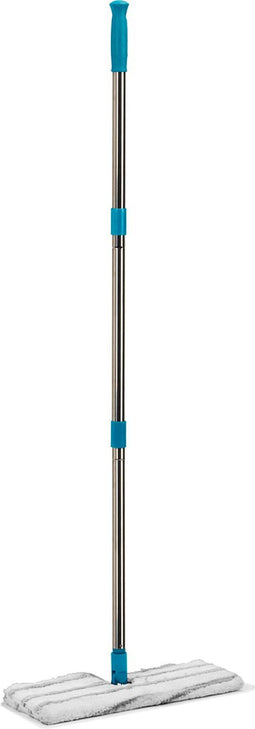 alpina Dweil met Dweilstok - Vloerreiniger - Incl. Microvezeldoek