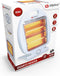 alpina Elektrische Kachel LQ001 - Halogeen Heater - 2 Warmtestanden - 800W