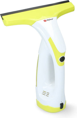 alpina Elektrische Ramenwisser 635GR - Oplaadbare Raamtrekker - Batterijduur 30 Minuten