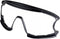 Alpina fietsbril 5W1NG wit mat Q+VMR