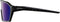 Alpina fietsbril RAM black blur matt HMB+