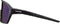 Alpina fietsbril RAM black blur matt HMB+