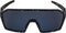 Alpina fietsbril RAM black blur matt HMB+