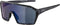 Alpina fietsbril RAM black blur matt HMB+