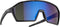 Alpina fietsbril RAM black blur matt HMB+