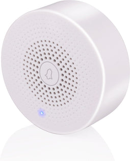 alpina Gong Chime - voor Videodeurbel van alpina Smart Home - Draadloos