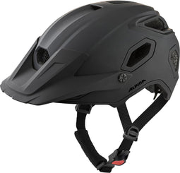 alpina helm croot mips black matt 52-57