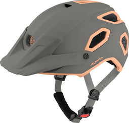 alpina helm croot mips moon-grey-peach matt 52-57