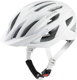 Alpina helm Delft Mips wit mat 51-56cm