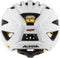 Alpina helm Delft Mips wit mat 51-56cm
