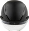 alpina helm | e-bike | kunststof | zwart