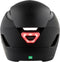 alpina helm | e-bike | kunststof | zwart
