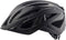 Alpina helm Haga LED black matt 55-59cm