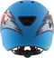 Alpina Helm | Kids | Kunststof | Kinderen | Blauw